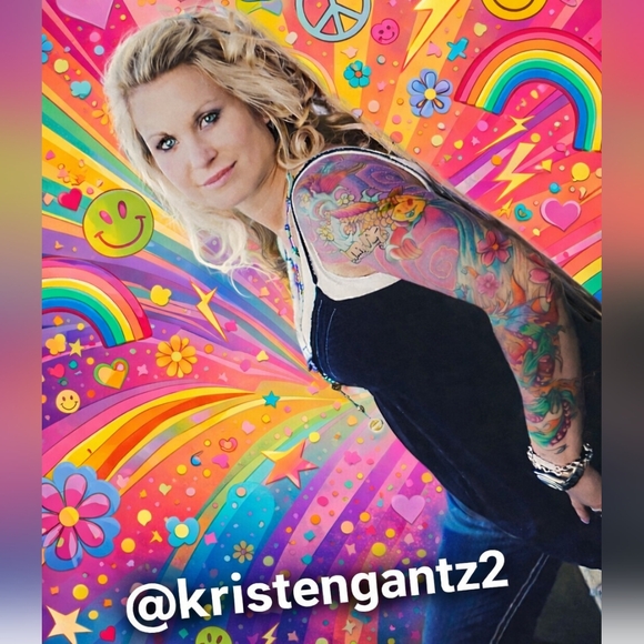 BAMBI IS LIVE.Funky & Fun Share Show Train 8am- 11:30pm Or Later! - Picture 11 of 16